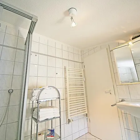 Columba - Ferienwohnung 61 Sellin (Rugen)
