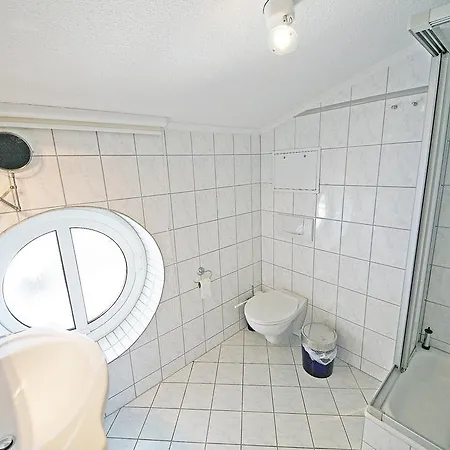 شقة Columba - Ferienwohnung 61