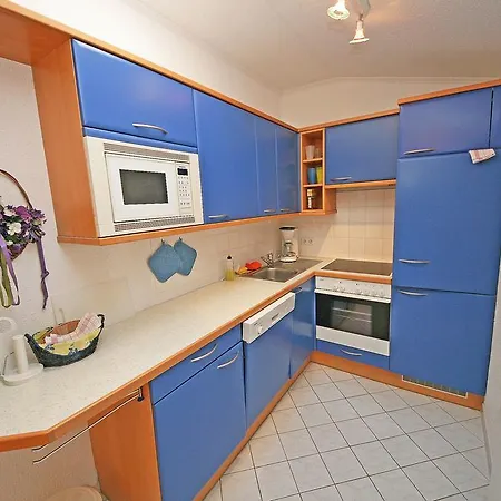 شقة Columba - Ferienwohnung 61